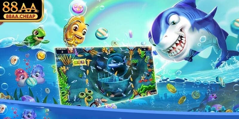 Hãy học hỏi cao thủ để tự tin săn được cá lớn và nhận thưởng lớn
